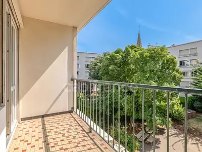 Appartement, 69 m²