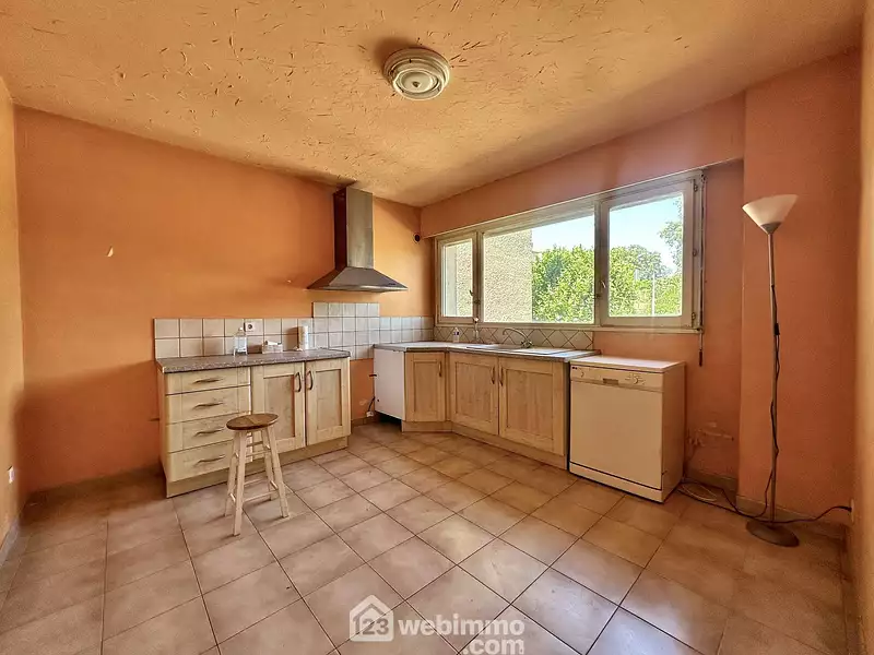 Maison, 96 m²