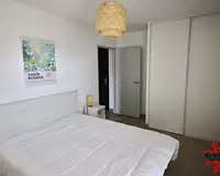 Appartement, 43,5 m²