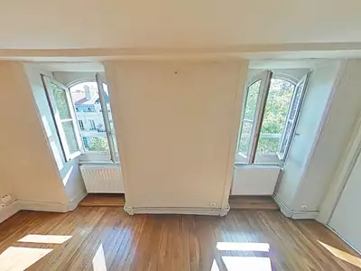 Appartement, 38 m²