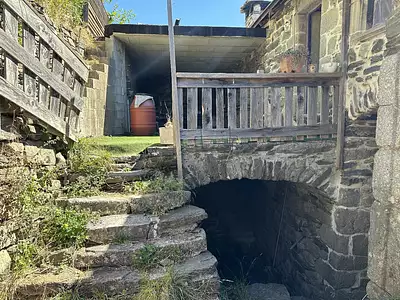 Maison, 84 m²