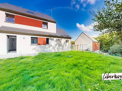 Maison, 102 m²