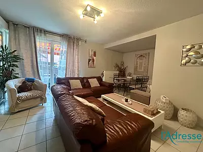 Appartement, 74,9 m²