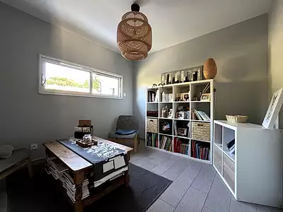 Maison, 156 m²