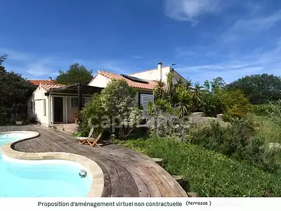 Maison, 147 m²
