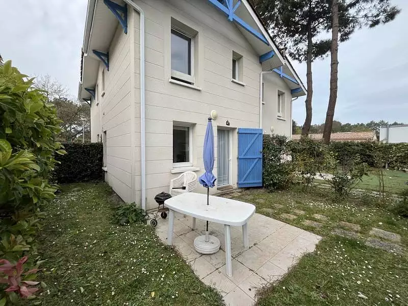 Maison, 40 m²