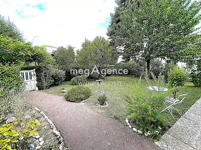 Maison, 200 m²
