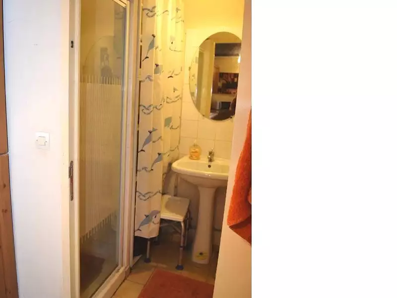 Maison, 53 m²