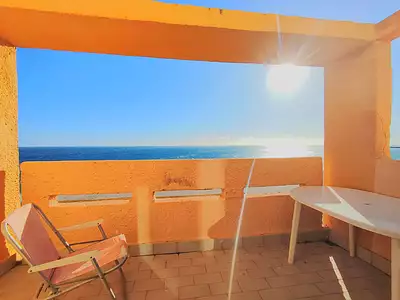 Appartement, 15,23 m²