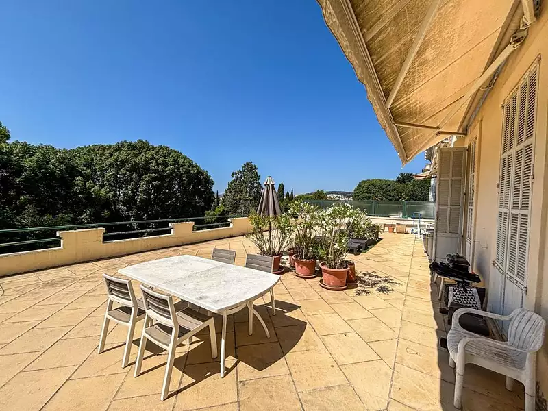 Appartement, 147 m²