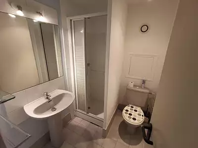 Appartement, 30 m²