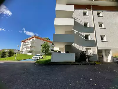 Appartement, 42,54 m²