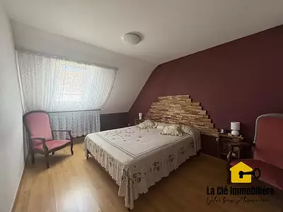 Maison, 170 m²