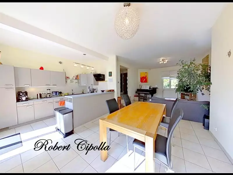 Maison, 135 m²