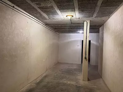 Parking, 45 m²