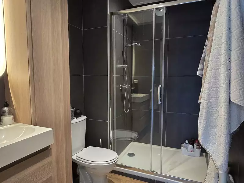 Appartement, 106,5 m²
