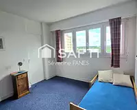 Appartement, 99 m²