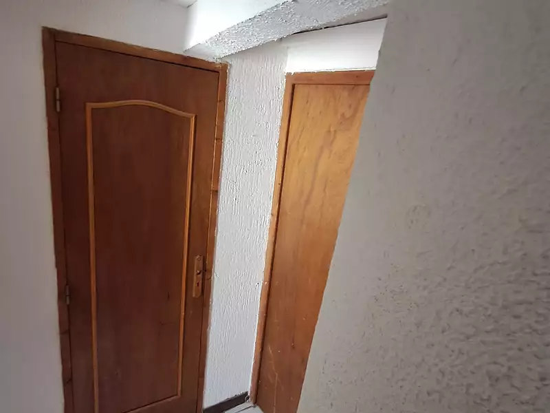 Maison, 52 m²