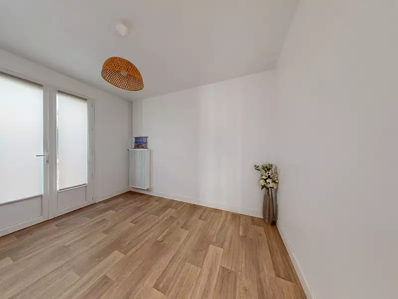 Maison, 119,7 m²