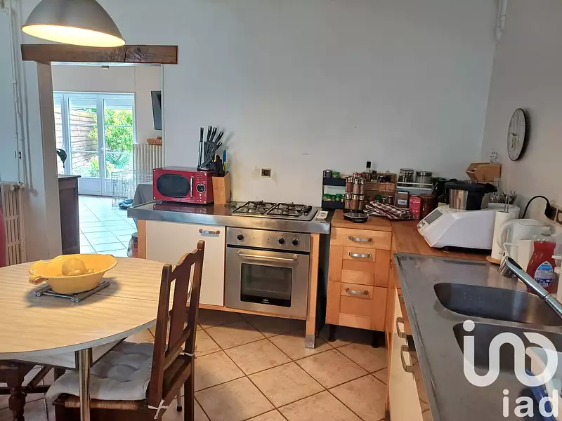 Maison, 155 m²
