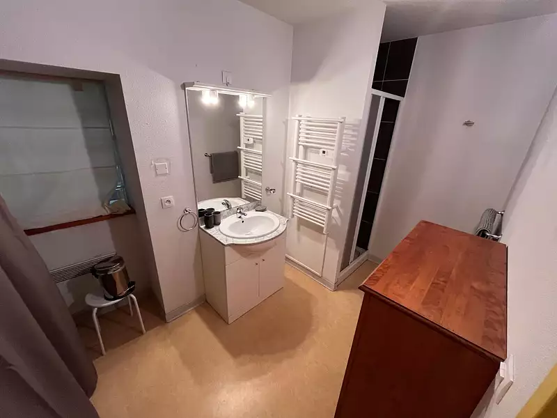 Appartement, 65 m²