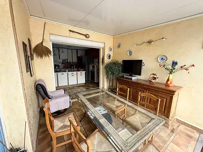 Maison, 166 m²