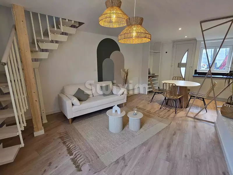 Appartement, 42,32 m²