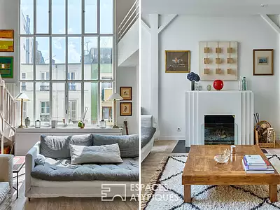 Appartement, 120 m²