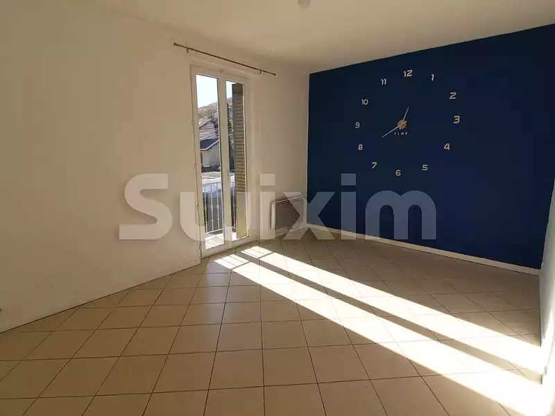 Appartement, 87,49 m²