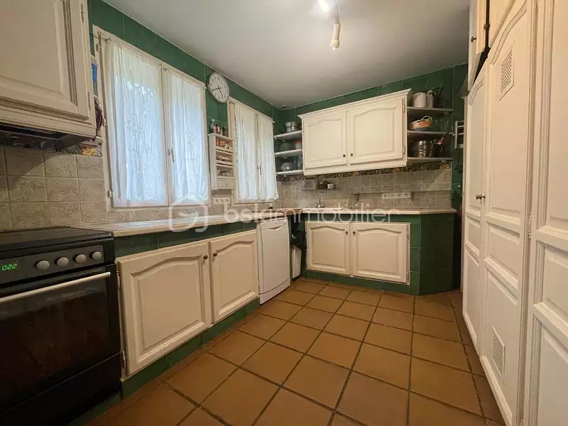 Maison, 135 m²