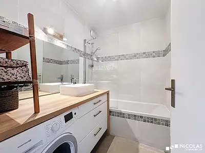 Appartement, 70 m²