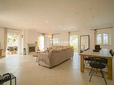 Appartement, 233 m²