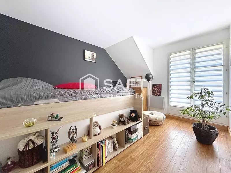 Maison, 145 m²