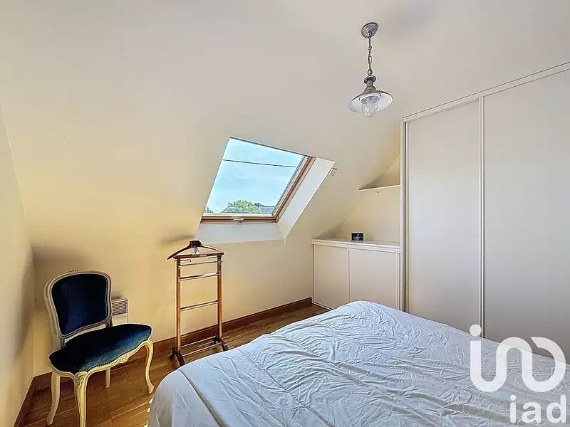 Maison, 128 m²