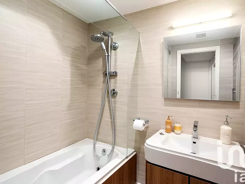 Appartement, 89 m²