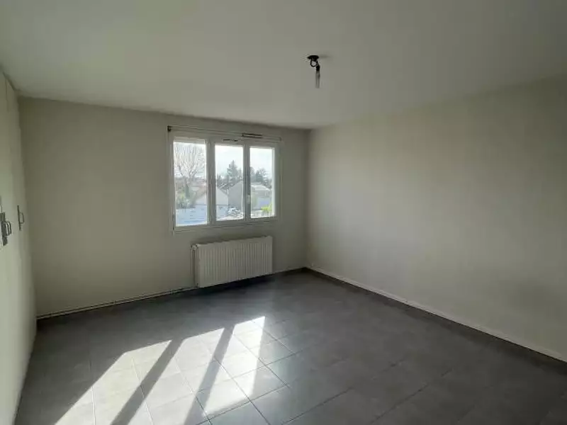 Appartement, 34 m²