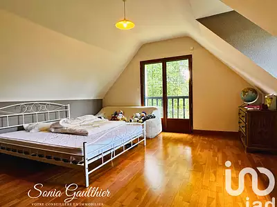 Maison, 170 m²