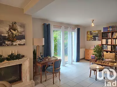 Maison, 149 m²
