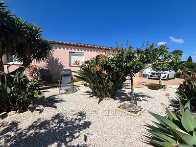 Maison, 113 m²