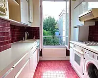 Appartement, 103 m²