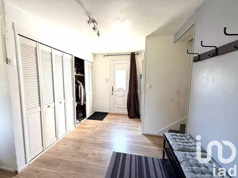 Maison, 106 m²