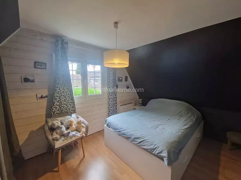Maison, 85 m²