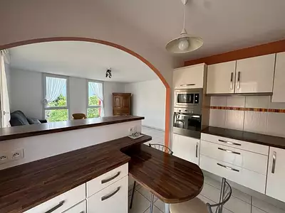 Appartement, 76 m²