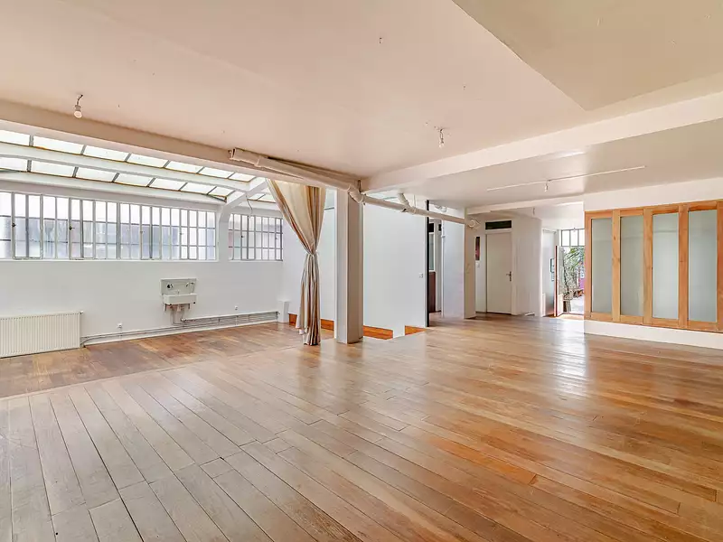 Appartement, 153,51 m²