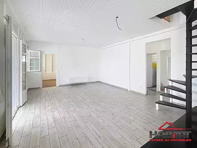 Maison, 100 m²