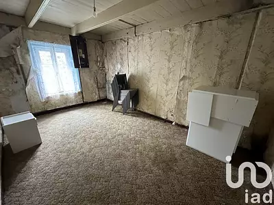 Maison, 102 m²
