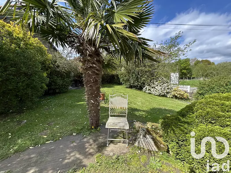 Maison, 220 m²