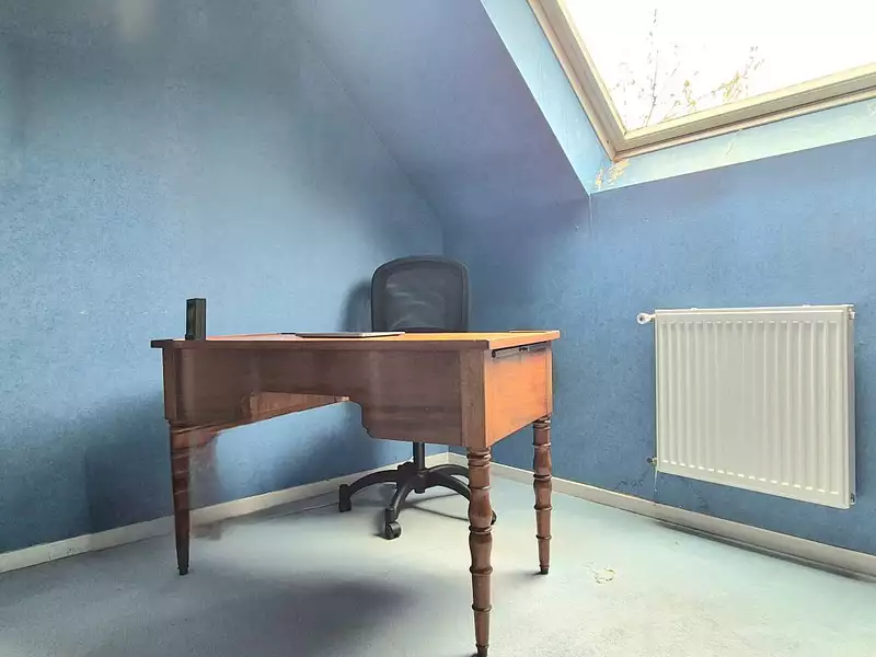 Maison, 163 m²