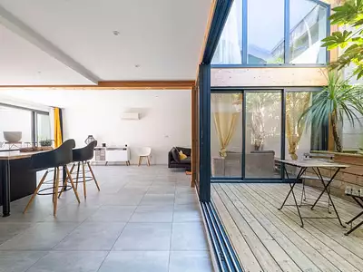 Maison, 186 m²