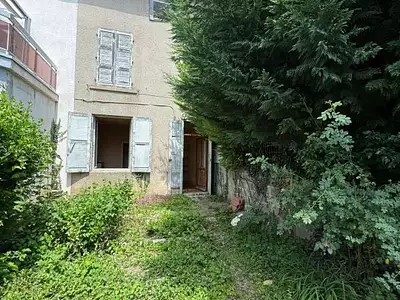 Maison, 50 m²